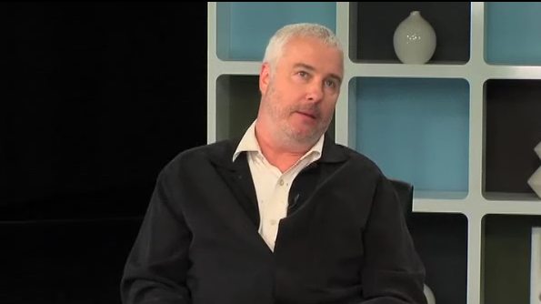 William Petersen Interview on ABC May 21st 2010 5 Comments