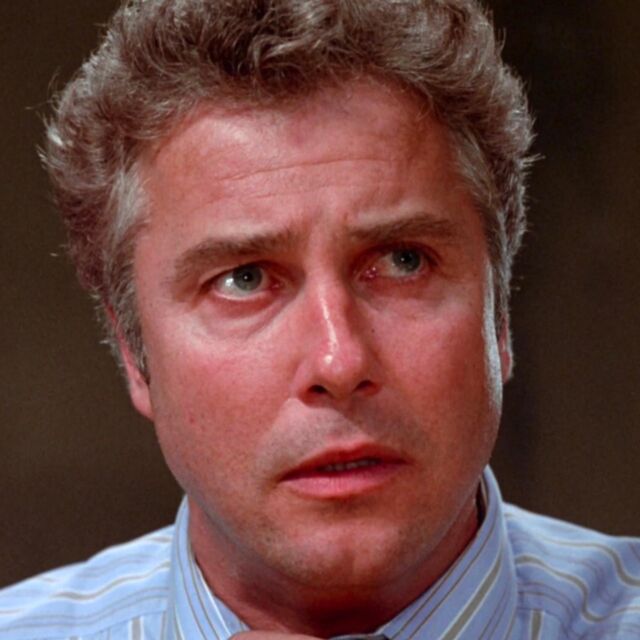 Actor and die-hard Cubs fan William Petersen: “It's been such a